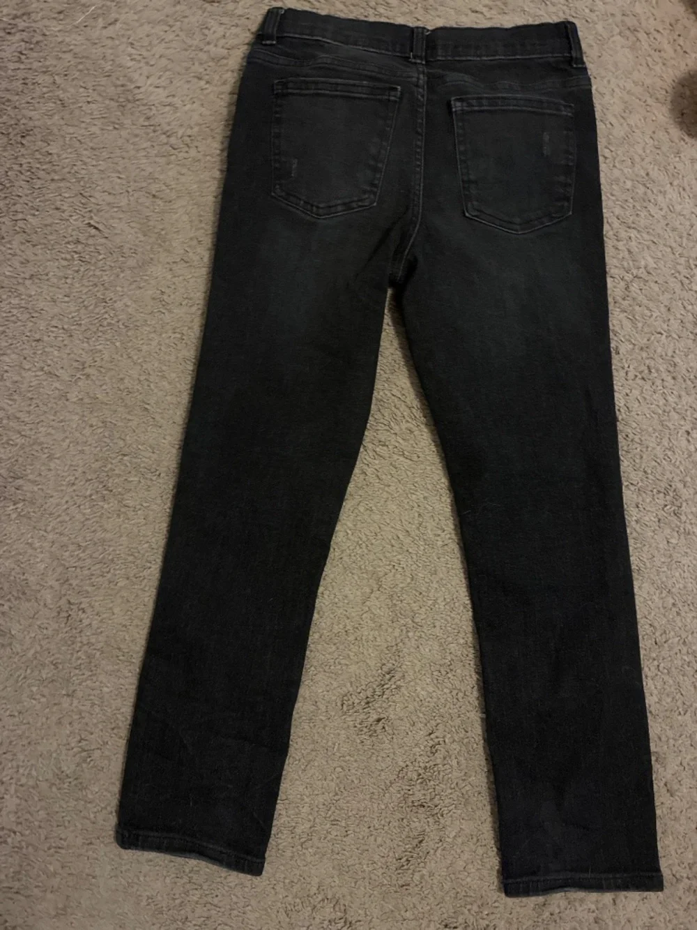 Black boys jeans